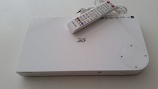 Samsung 3D Smart Blu-ray