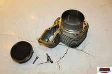  1998 BMW R1100RT Engine Motor