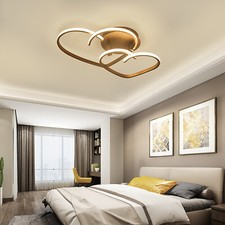 LED Deckenleuchte Wohnzimmer