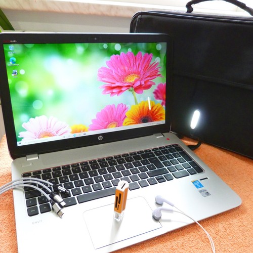 Envy premium metall - 15,