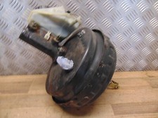 VW T4 Bremskraftverstärker Bremskraftregler 701612101K (1)