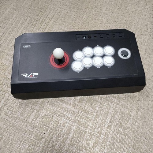 Hori playstation ps3 rap - hori,