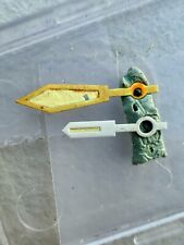 Omega Ploprof 600 Zeiger