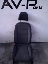 Original VW Golf 6 Sitz