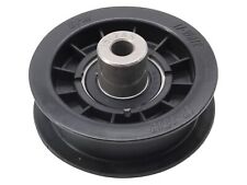 Spannrolle Keilriemenscheibe