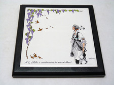 Villeroy boch design - &,