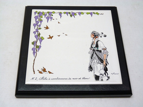 Villeroy boch design 1900 - design,