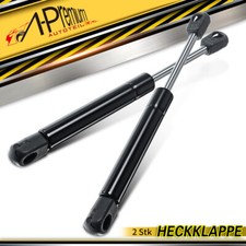 2x Gasfeder Dämpfer