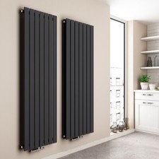 Design Flachheizkörper