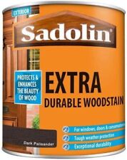 1ltr Sadolin extra