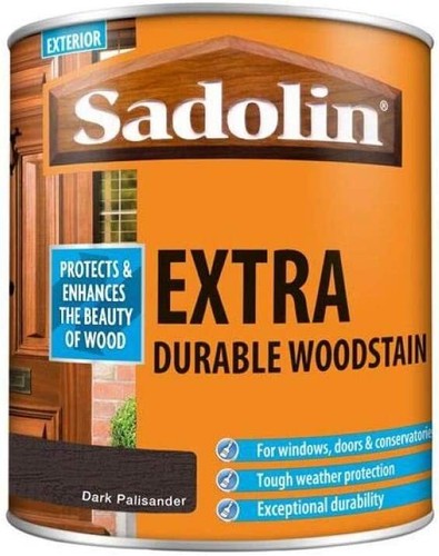 1ltr sadolin extra - 1ltr,
