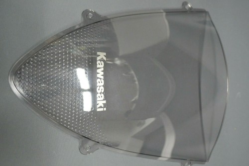 Kawasaki windschild für ninja - windschild,