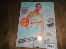 Cosmopolitan-Magazin-Zeitschrift  -Juni  2022