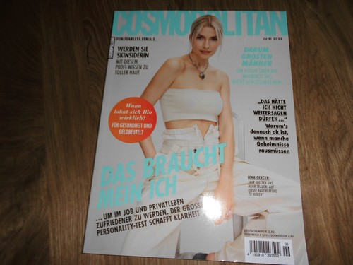 Cosmopolitan-Magazin-Zeitschri