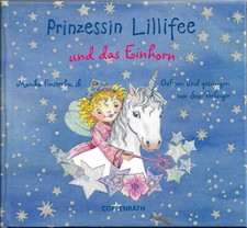 Prinzessin Lillifee und das