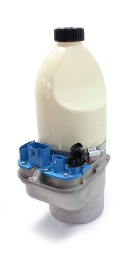Servopumpe fiat croma - servopumpe, 16v
