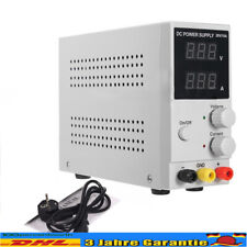 Labornetzgerät Labornetzteil