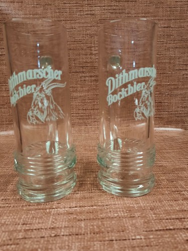 Dithmarscher bockbier 3 l - dithmarscher, 2x