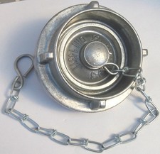 Storz blindkupplung - storz,
