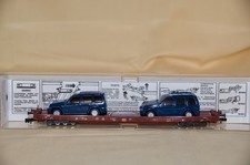 Fleischmann - rollende