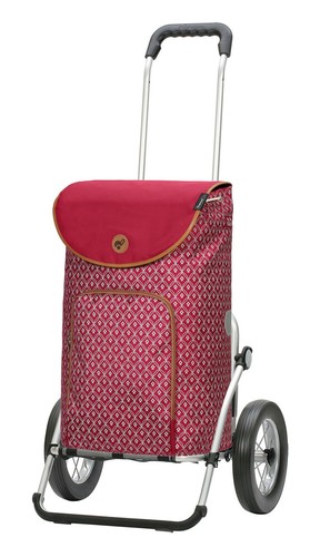 Andersen shopper manufaktur - shopper,