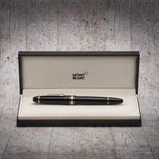 Montblanc meisterstück - montblanc,