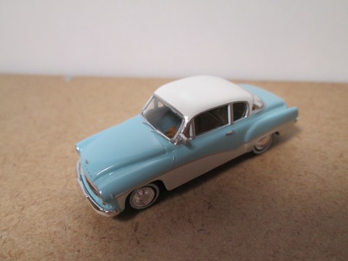 Brekina 27161 wartburg 311 - brekina,