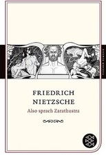 Also sprach Zarathustra