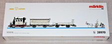 Märklin H0 28970 Dampflok