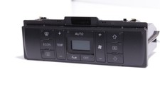 Klimabedienteil/Heizungsregelu