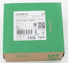 Motorschutzschalter, 3p