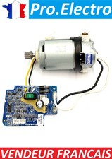 Original: Motor Staubsauger