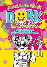 Dork Diaries. Nikkis (nicht