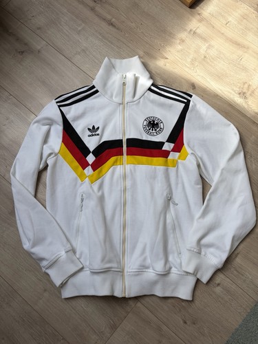 Dfb tracktop jacke - dfb,