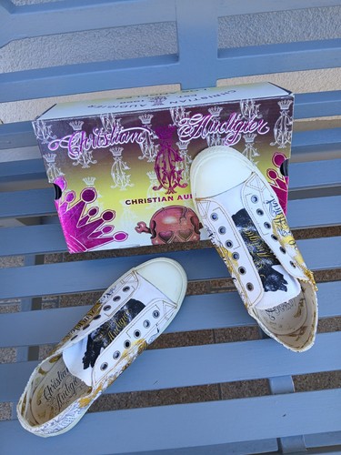 Hardy christian audigier - ed,