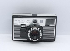 Pentacon Electra 2