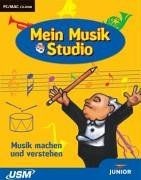 Mein Musik Studio von United Soft Media Verlag GmbH | Software | Zustand gut