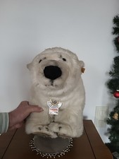 Steiff Eisbär Sonderserie 70 Jahre Märklin Gebraucht Sehr Guter Zustand Top