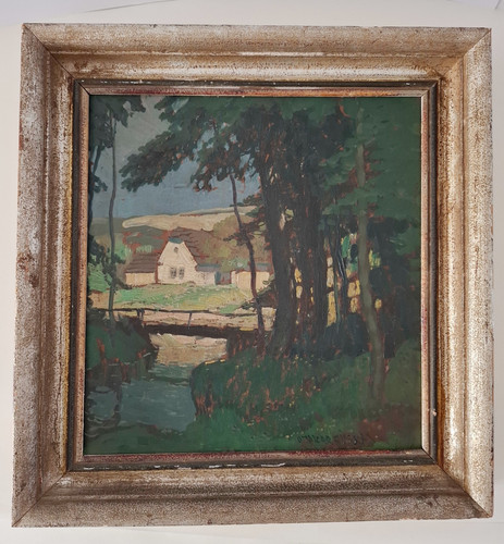 Otakar hůrka - otakar, (1889–1966)