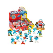 Die Schlümpfe 3d Beutel