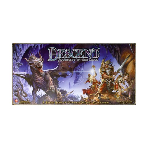 Ffg descent 1st - ffg,