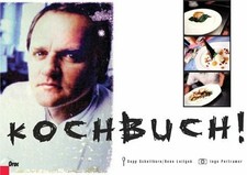 KOCHBUCH! Buch Orac