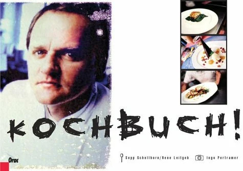 Kochbuch buch orac - buch,