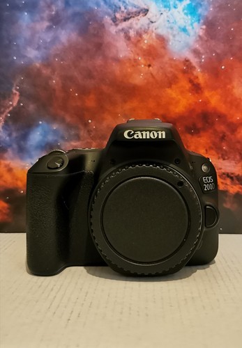 Canon eos 200da astrokamera - 200da,