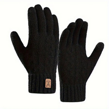 Winterhandschuhe herren damen - winterhandschuhe,