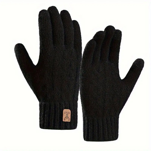 Winterhandschuhe herren damen - winterhandschuhe,