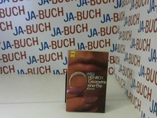 Geometrie einer Ehe : Roman