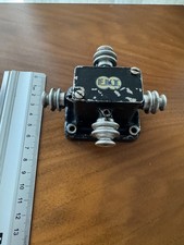 Seltenes EKT Dresden