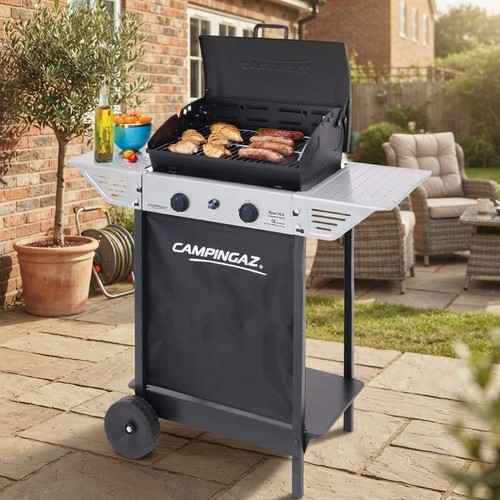 Luxus gasgrill xpert - 100, l