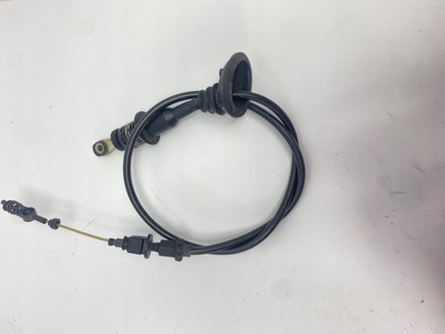 Gaskabel mercedes w124 e320 - mercedes,